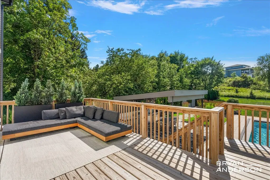 5951 Golden Hollow Drive SE Cascade Charter Township MI 49512