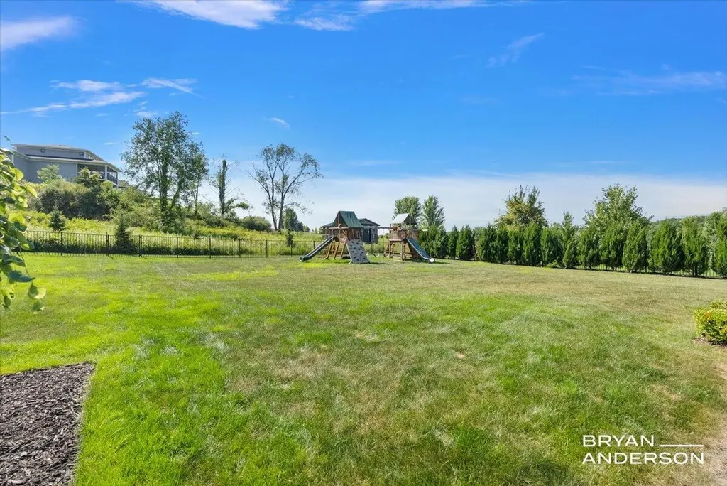 5951 Golden Hollow Drive SE Cascade Charter Township MI 49512