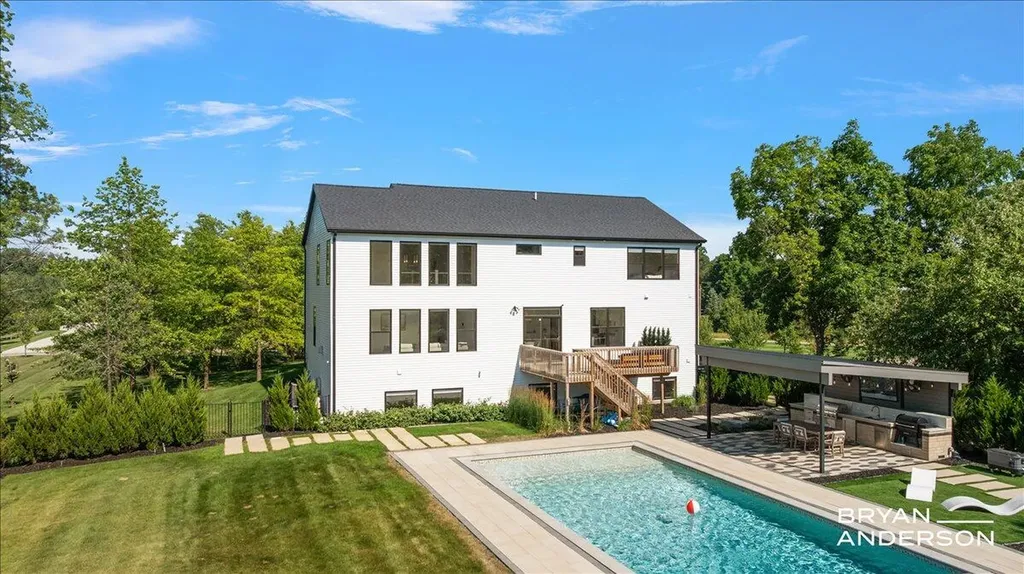 5951 Golden Hollow Drive SE Cascade Charter Township MI 49512