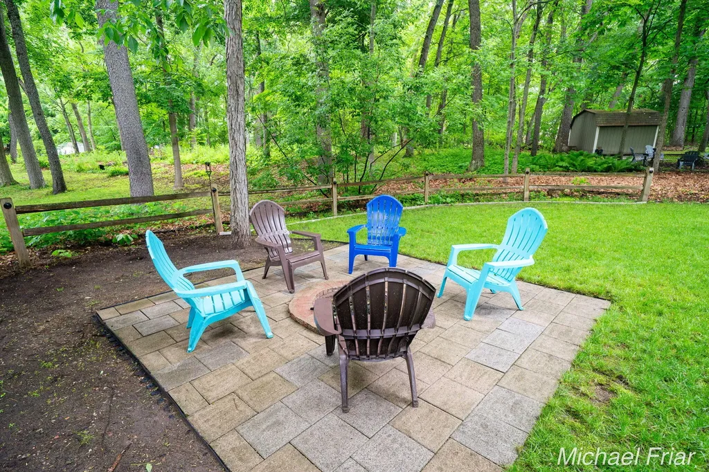 2700 Shadowbrook Drive SE Cascade Charter Township MI 49546