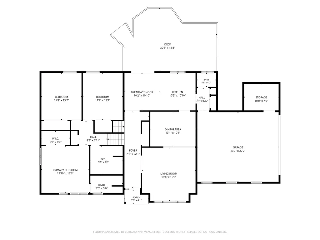 2700 Shadowbrook Drive SE Cascade Charter Township MI 49546