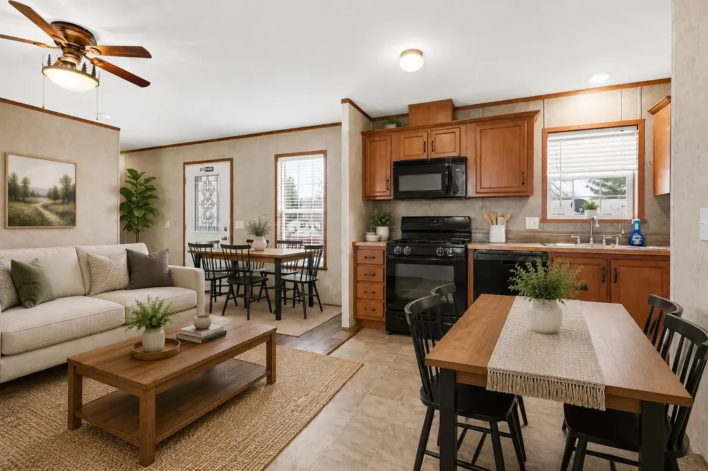 6913 Sandwood Street NE Plainfield Charter Township MI 49341