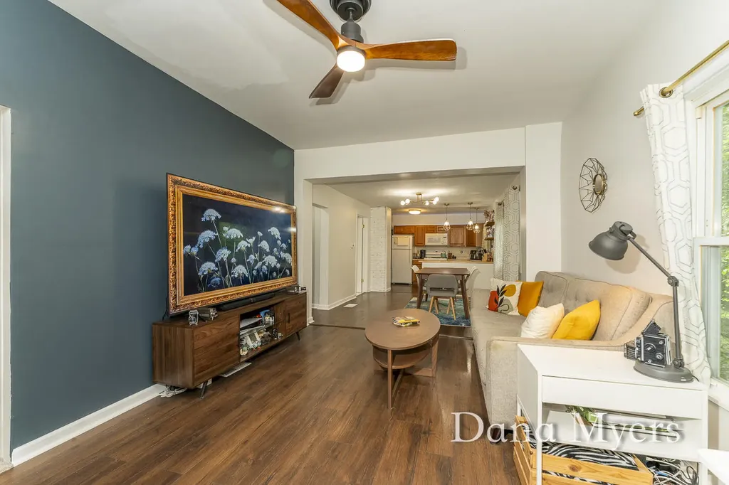 628 E Walnut Street Hastings City MI 49058