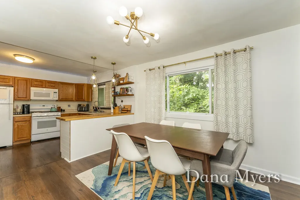 628 E Walnut Street Hastings City MI 49058