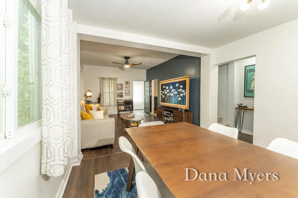 628 E Walnut Street Hastings City MI 49058