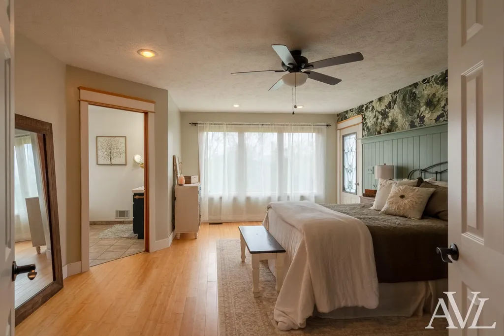 11855 Woodland Park Drive NE Grattan Township MI 48809