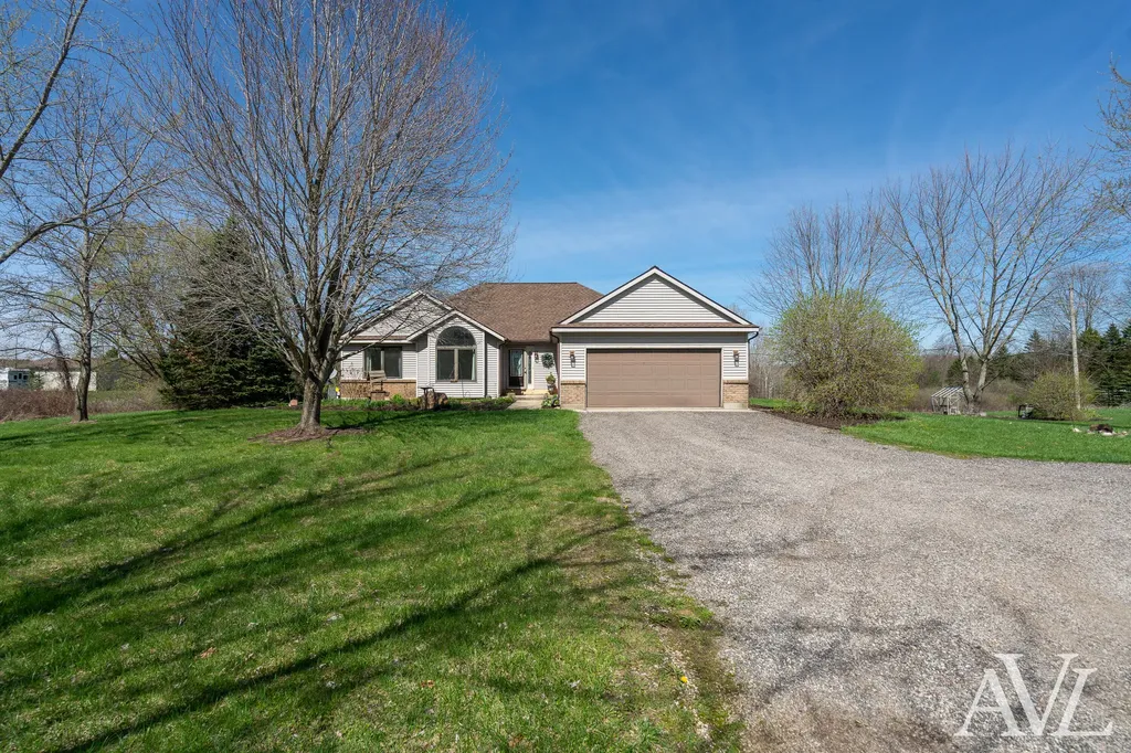 11855 Woodland Park Drive NE Grattan Township MI 48809