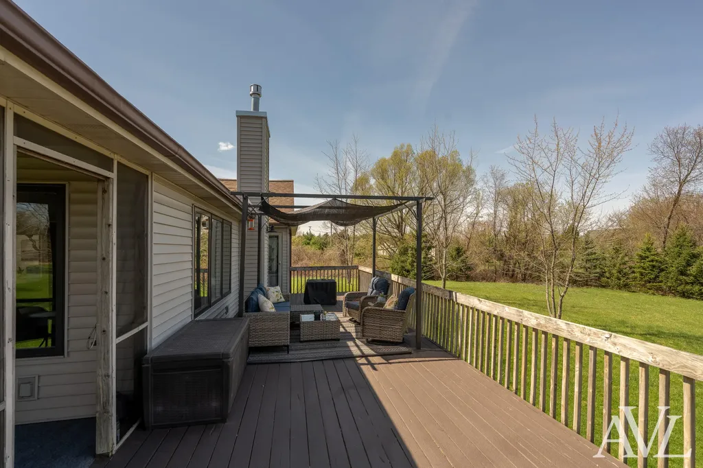 11855 Woodland Park Drive NE Grattan Township MI 48809