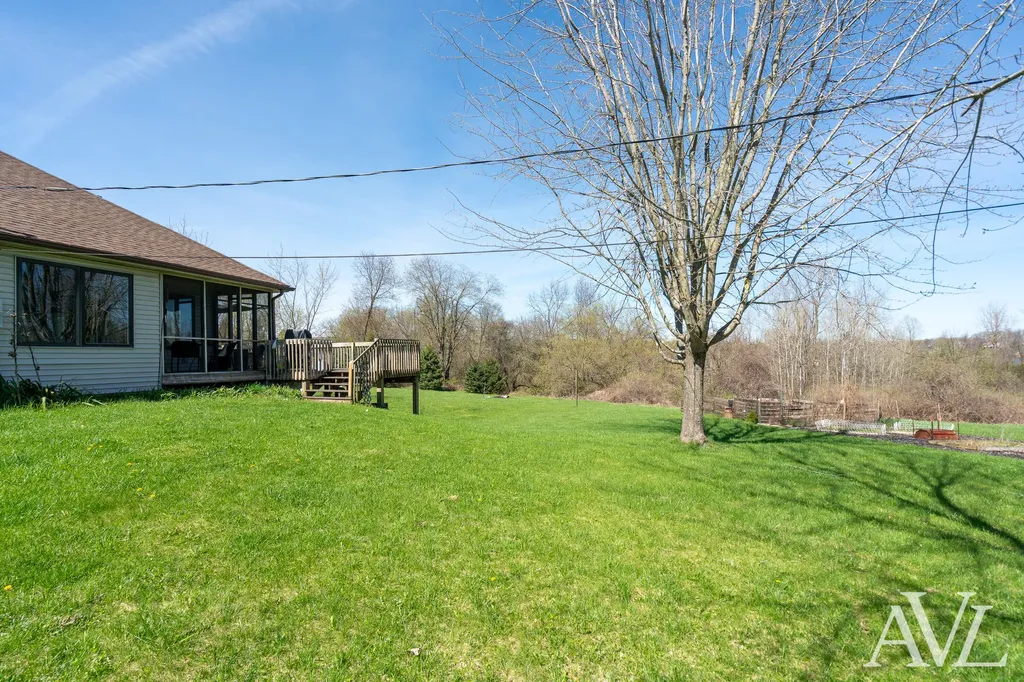 11855 Woodland Park Drive NE Grattan Township MI 48809