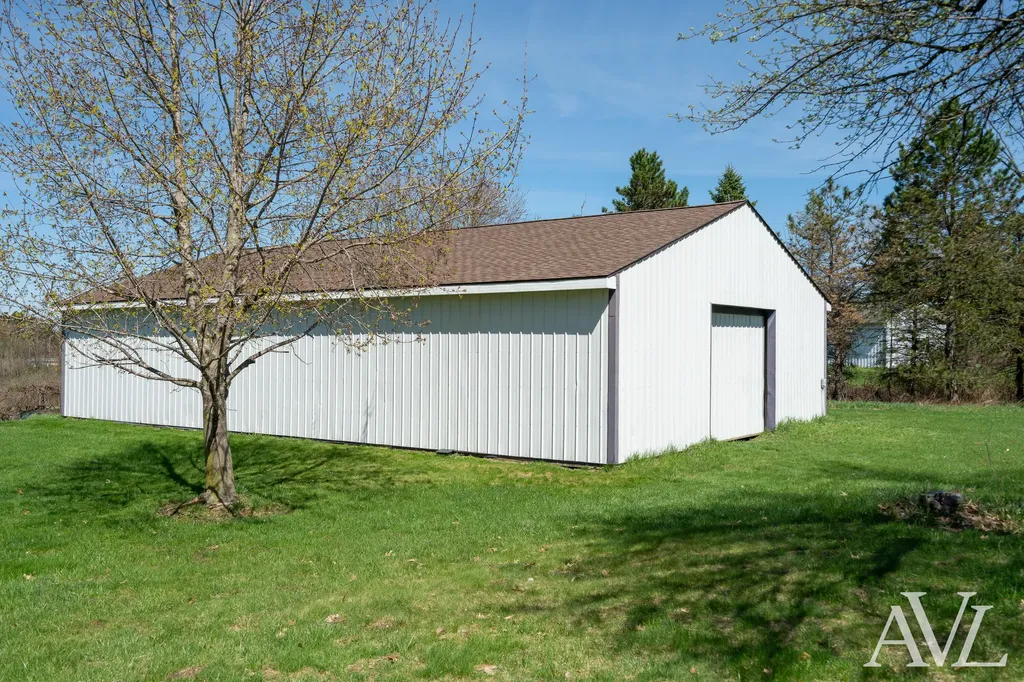11855 Woodland Park Drive NE Grattan Township MI 48809
