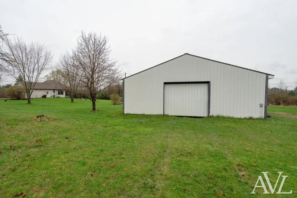 11855 Woodland Park Drive NE Grattan Township MI 48809
