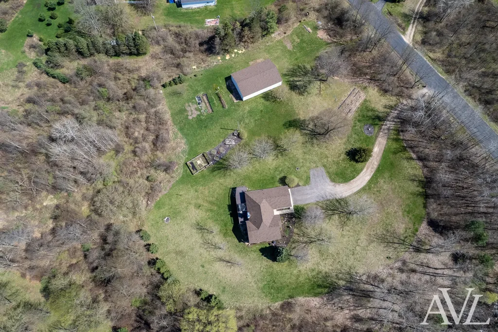 11855 Woodland Park Drive NE Grattan Township MI 48809