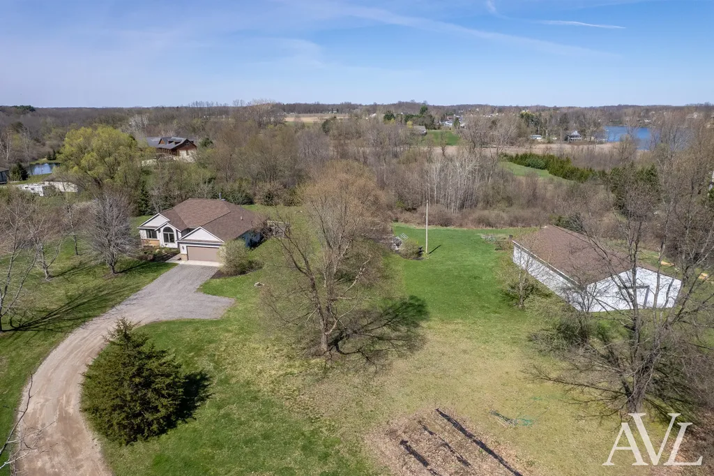 11855 Woodland Park Drive NE Grattan Township MI 48809