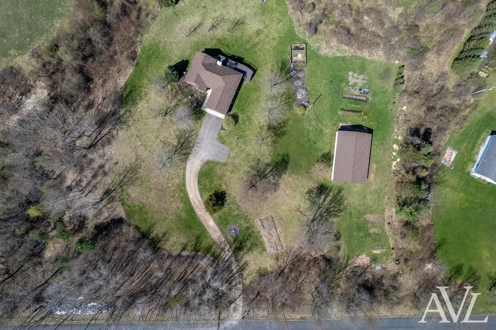 11855 Woodland Park Drive NE Grattan Township MI 48809
