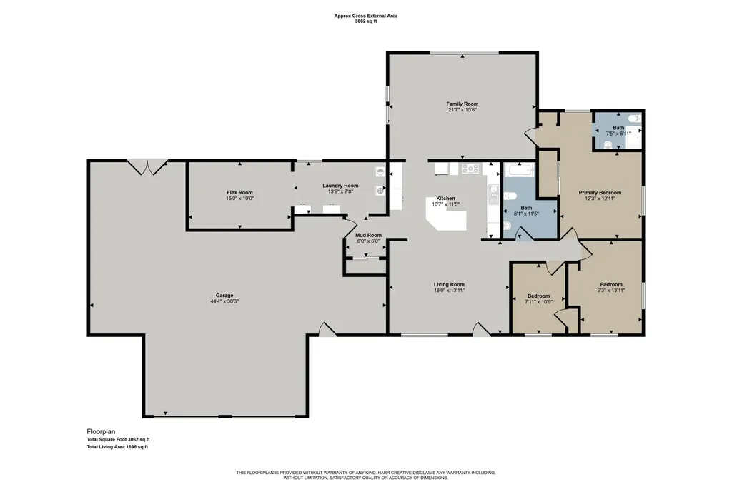 1910 Waterview Way Crystal Township MI 48818