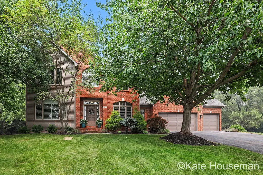 1941 Jennydale Court SE Cascade Charter Township MI 49546