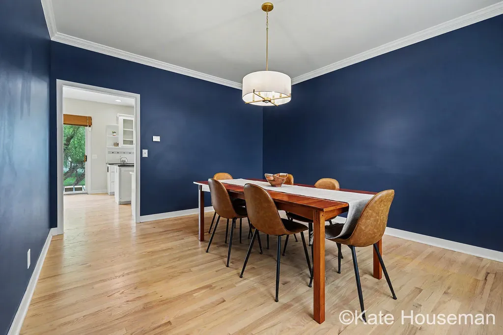 1941 Jennydale Court SE Cascade Charter Township MI 49546