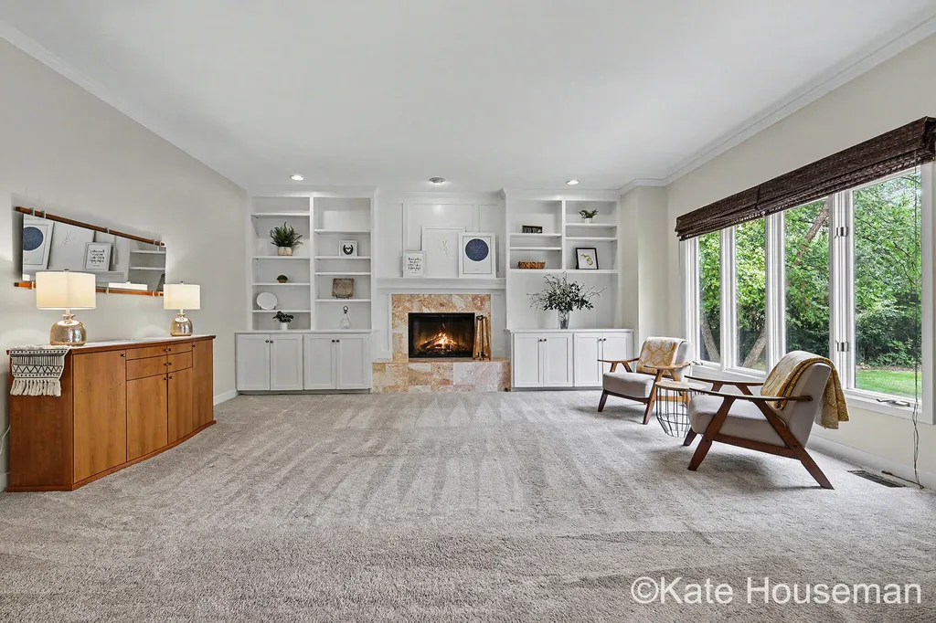 1941 Jennydale Court SE Cascade Charter Township MI 49546
