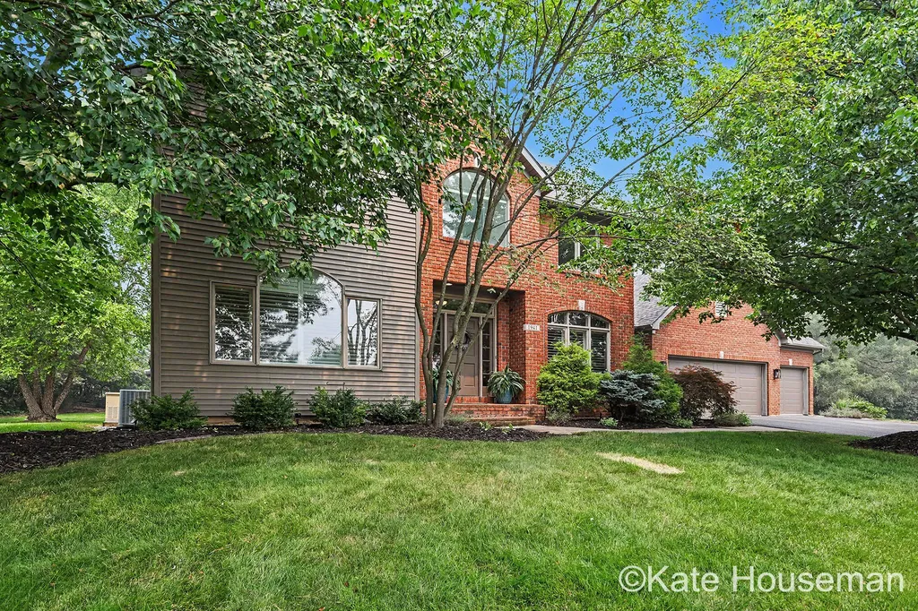 1941 Jennydale Court SE Cascade Charter Township MI 49546