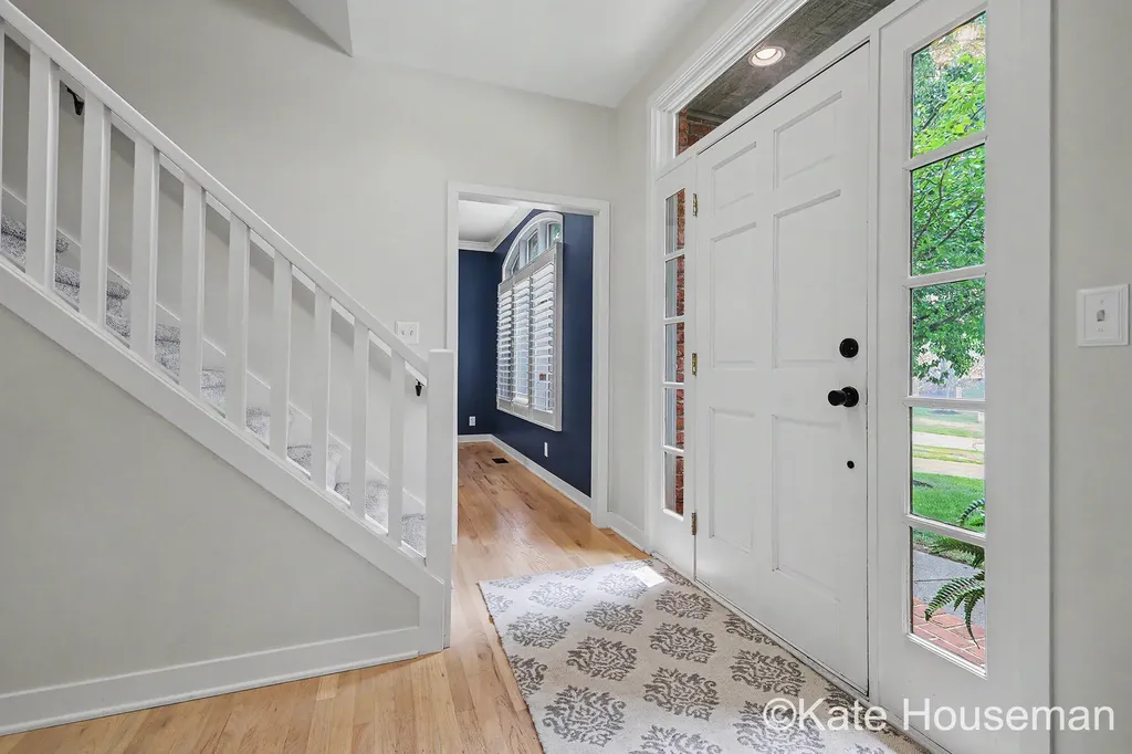 1941 Jennydale Court SE Cascade Charter Township MI 49546