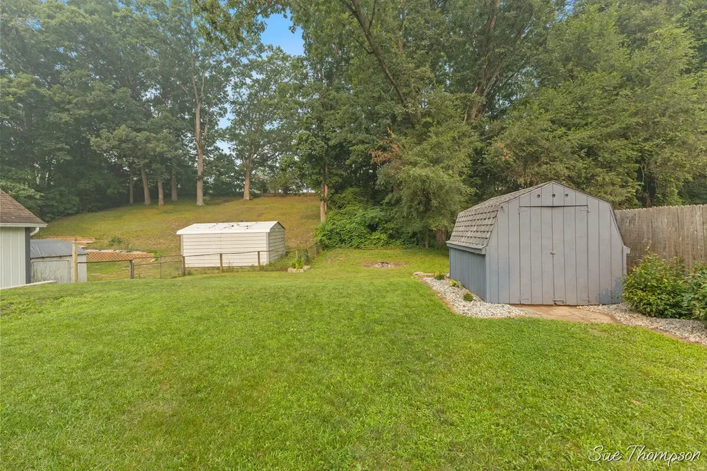16585 Oakum Avenue NE Spencer Township MI 49343
