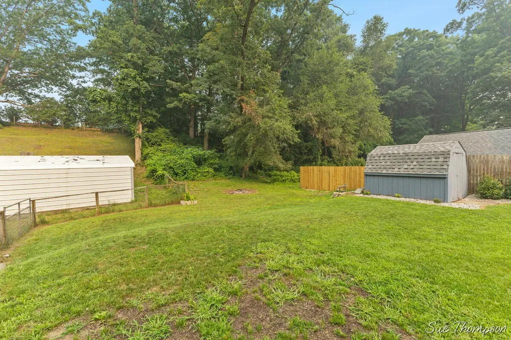 16585 Oakum Avenue NE Spencer Township MI 49343