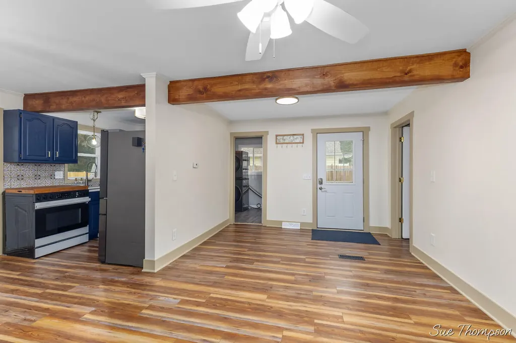 16585 Oakum Avenue NE Spencer Township MI 49343