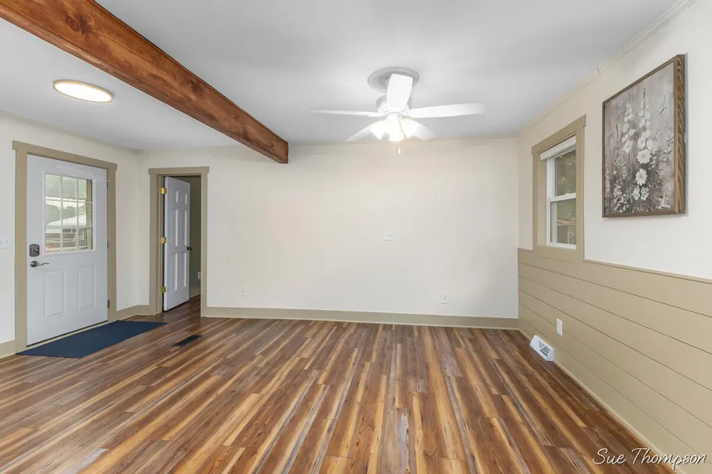 16585 Oakum Avenue NE Spencer Township MI 49343