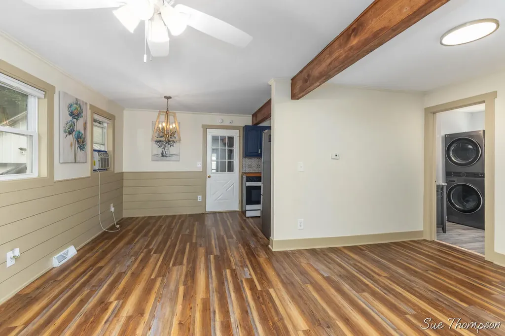 16585 Oakum Avenue NE Spencer Township MI 49343