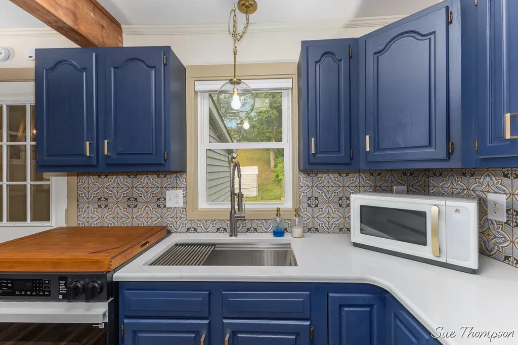 16585 Oakum Avenue NE Spencer Township MI 49343