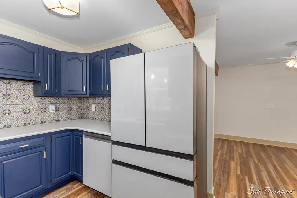 16585 Oakum Avenue NE Spencer Township MI 49343