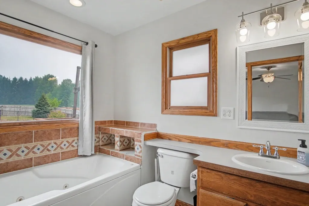 623 W 44th Street Fremont City MI 49412