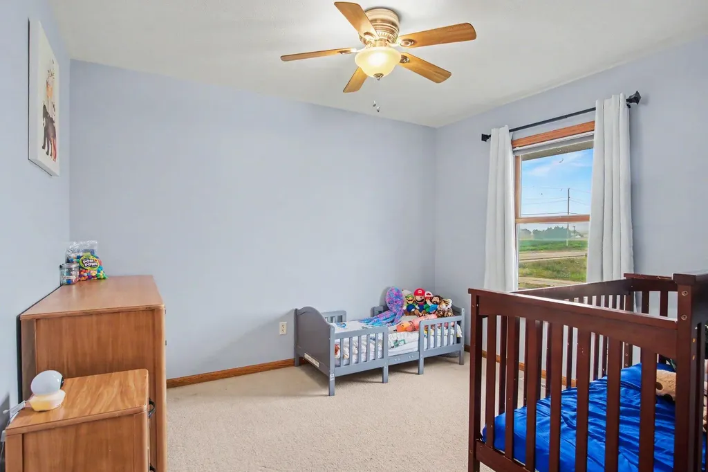 623 W 44th Street Fremont City MI 49412