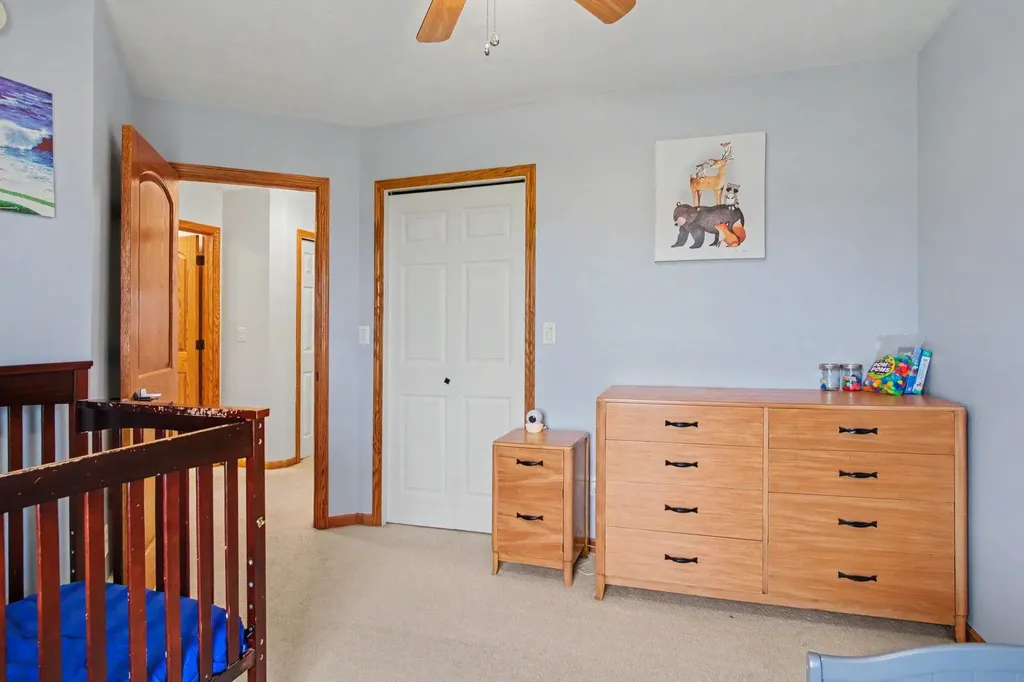 623 W 44th Street Fremont City MI 49412