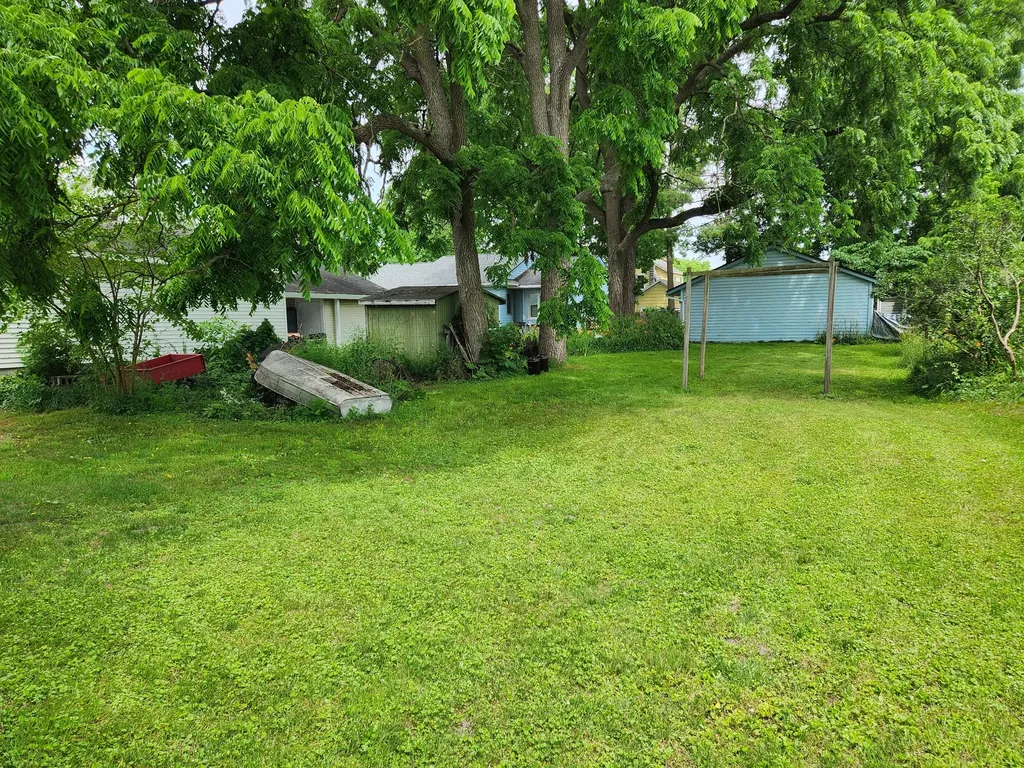 370 Sigsbee Street Rockford City MI 49341