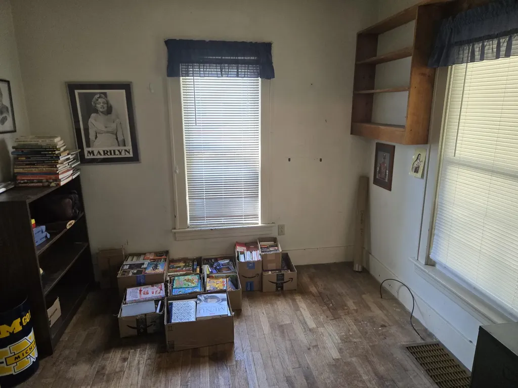 370 Sigsbee Street Rockford City MI 49341