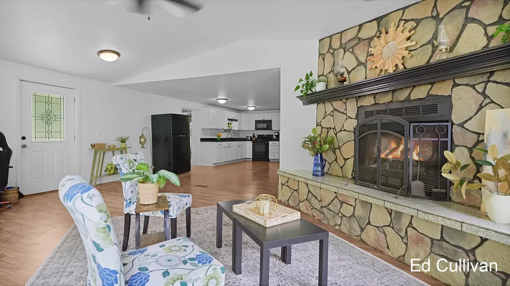 6415 W Bell Meadow Drive Bridgeton Township MI 49327