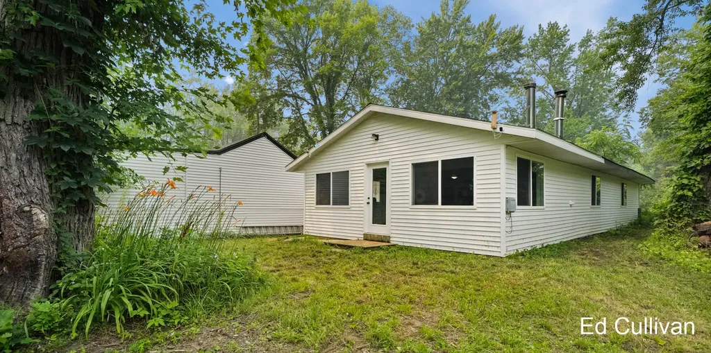 6415 W Bell Meadow Drive Bridgeton Township MI 49327