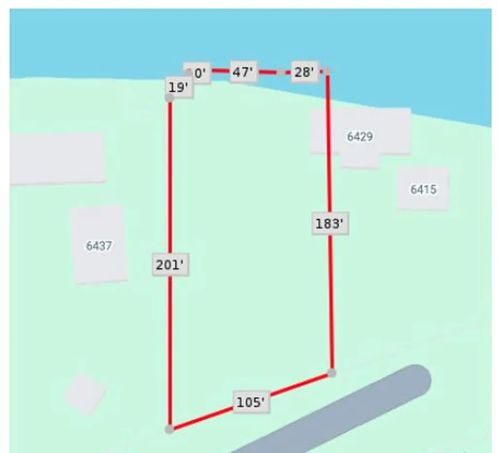 6415 W Bell Meadow Drive Bridgeton Township MI 49327