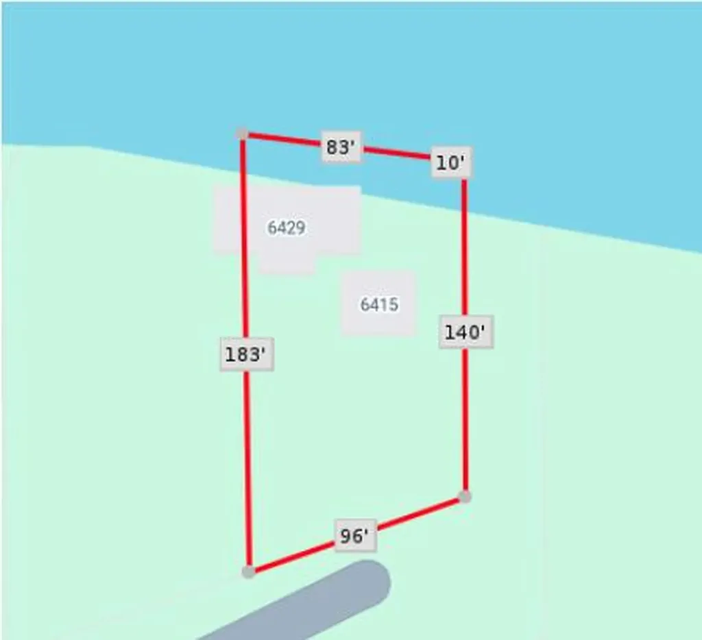 6415 W Bell Meadow Drive Bridgeton Township MI 49327