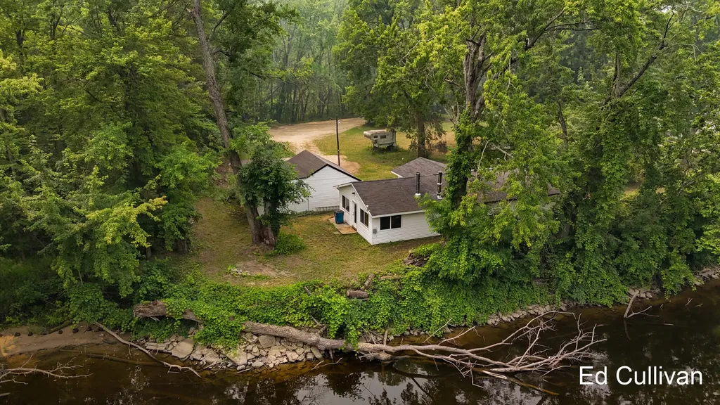 6415 W Bell Meadow Drive Bridgeton Township MI 49327