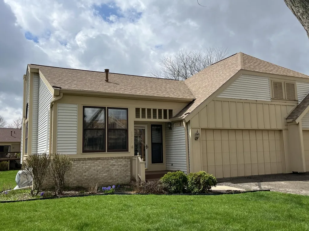 6515 Brook Trail Delta Charter Township MI 48917