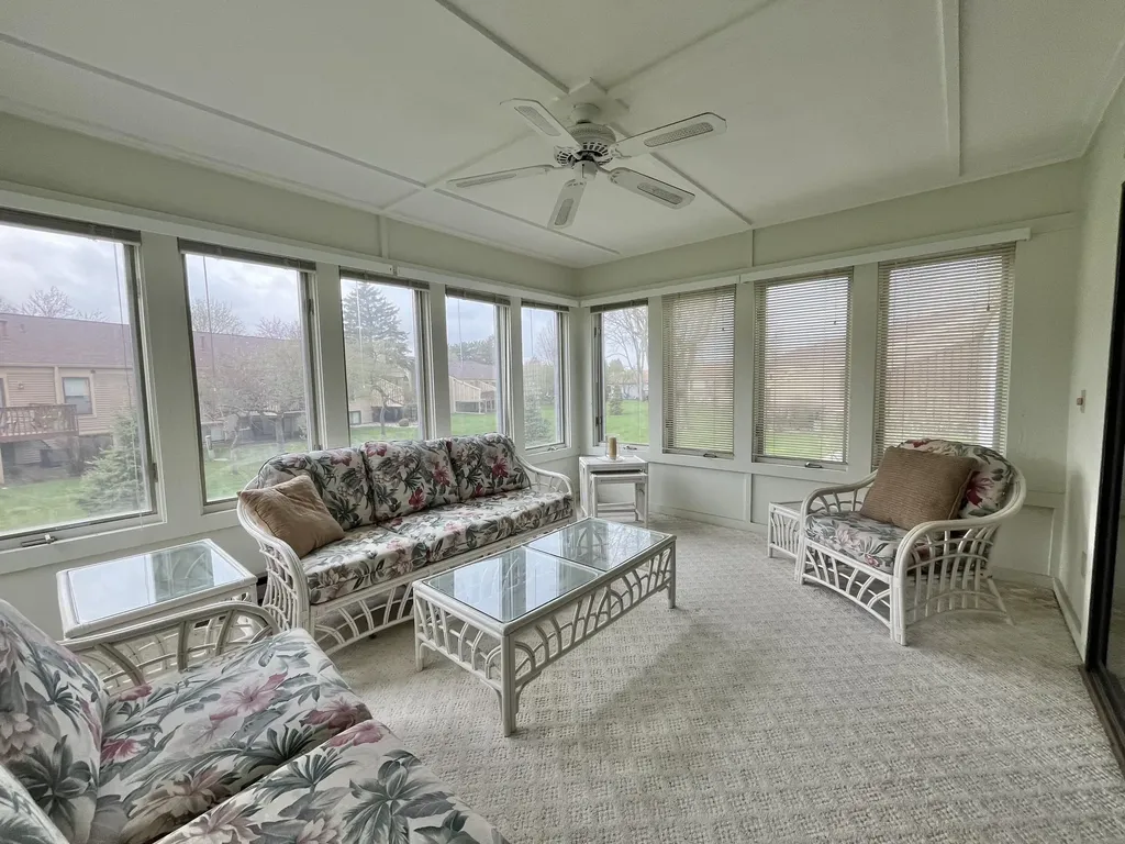 6515 Brook Trail Delta Charter Township MI 48917