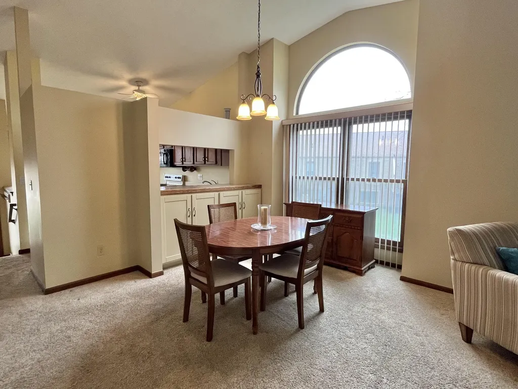 6515 Brook Trail Delta Charter Township MI 48917