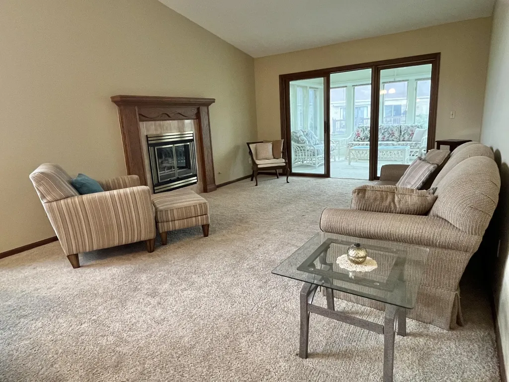 6515 Brook Trail Delta Charter Township MI 48917