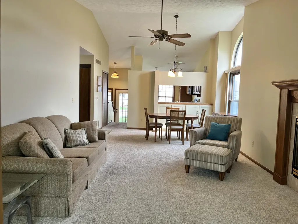 6515 Brook Trail Delta Charter Township MI 48917