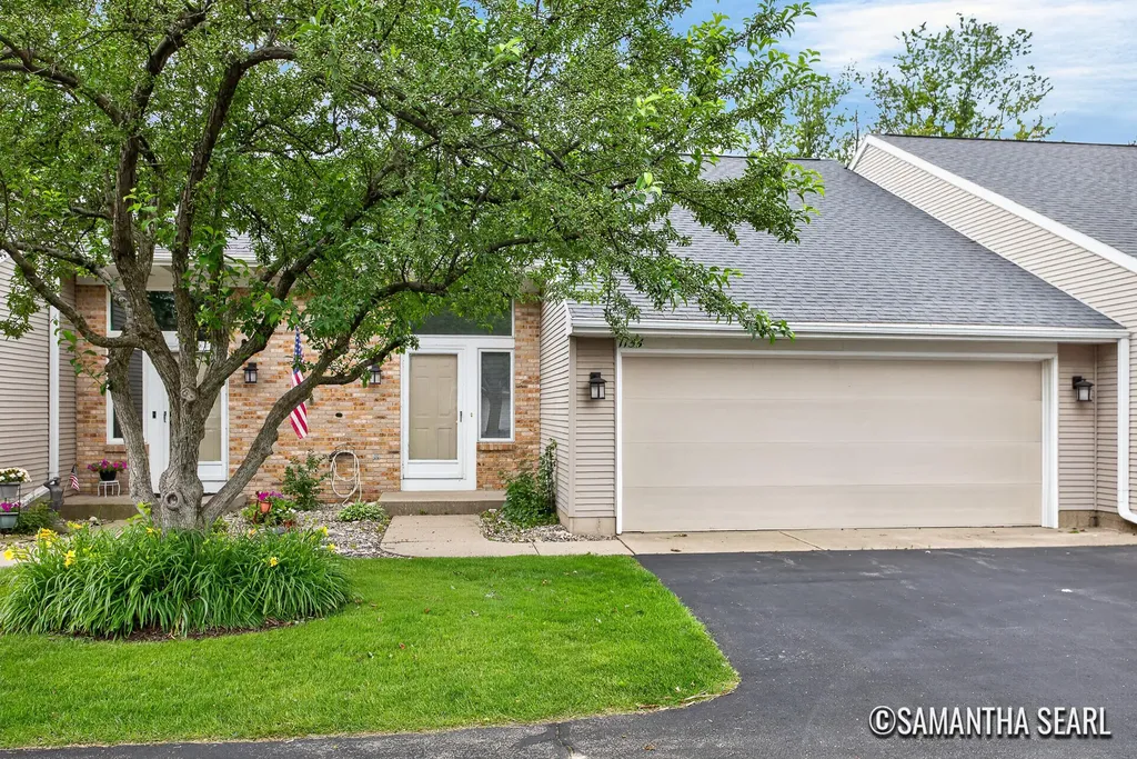 1154 Fairfield Drive Georgetown Charter Township MI 49426