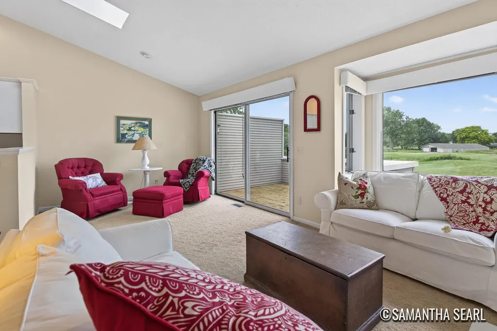 1154 Fairfield Drive Georgetown Charter Township MI 49426