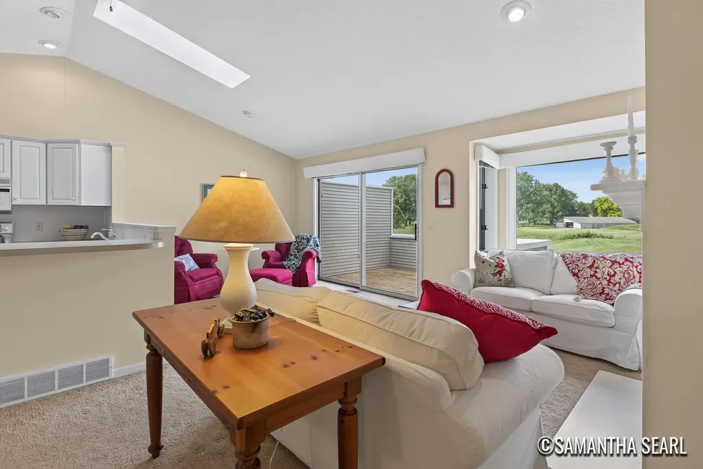 1154 Fairfield Drive Georgetown Charter Township MI 49426