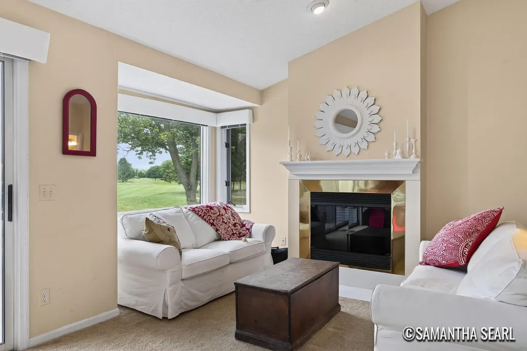1154 Fairfield Drive Georgetown Charter Township MI 49426